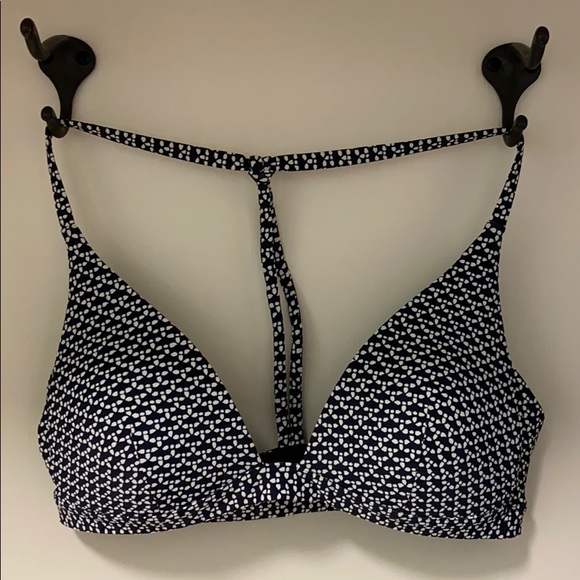 lululemon athletica Other - Lululemon Bikini Top sz 2